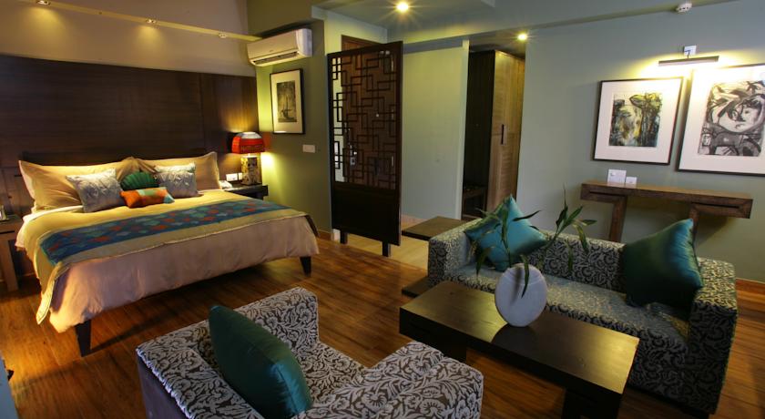 Justa Gurgaon